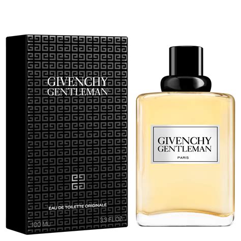 givenchy gentleman perfum|Givenchy gentleman original.